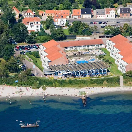 Lxiii Apartment Faaborg