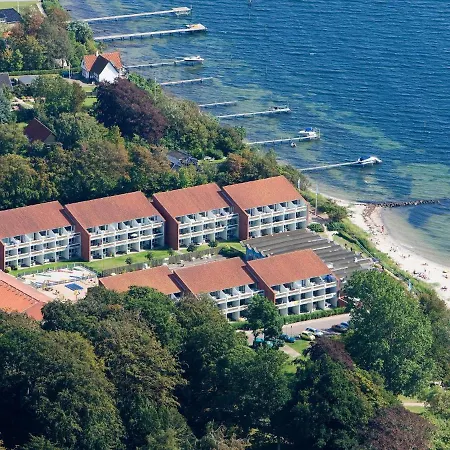 Lxiii Apartment Faaborg